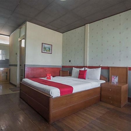 Reddoorz @ Maribaya Street Hotel Lembang Exterior photo